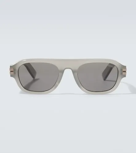 Zegna Occhiali da sole aviator - Zegna - Modalova