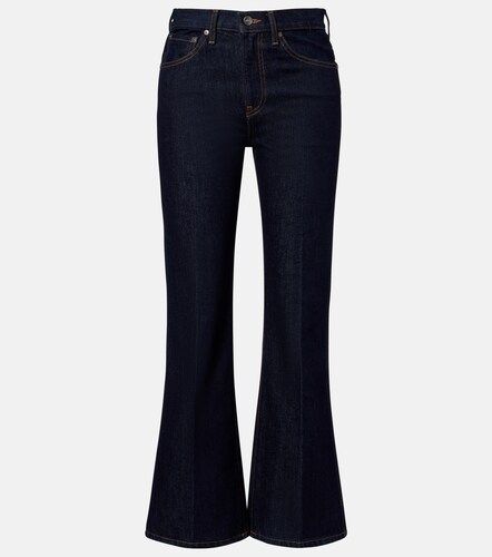 Khaite Clara flared jeans - Khaite - Modalova