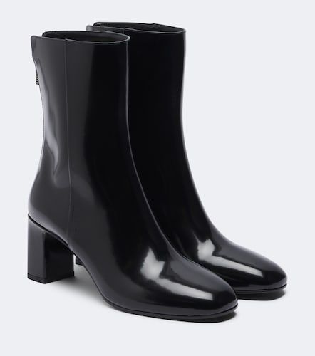 Daze patent leather ankle boots - Jimmy Choo - Modalova