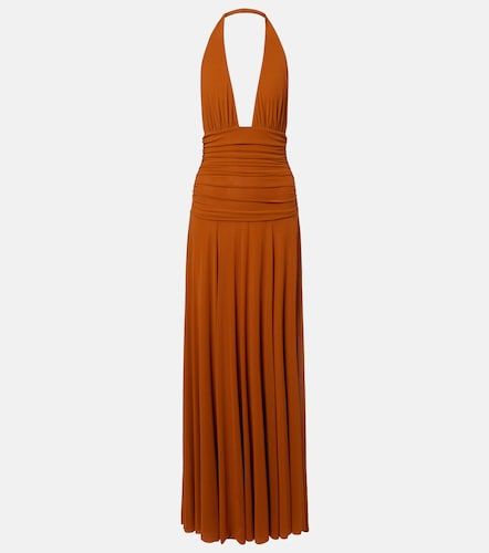 Staud Maxikleid Alessandra - Staud - Modalova