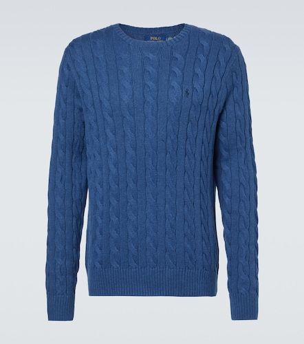 Pullover aus Baumwolle - Polo Ralph Lauren - Modalova