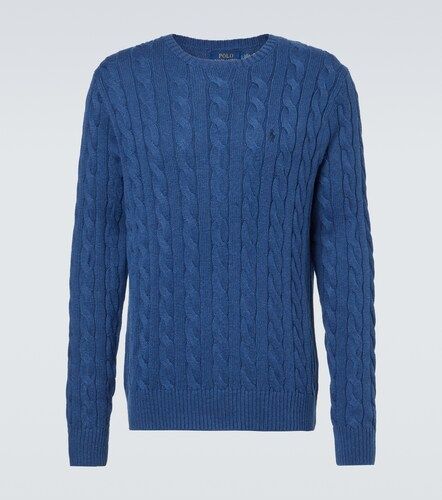 Pullover aus Baumwolle - Polo Ralph Lauren - Modalova