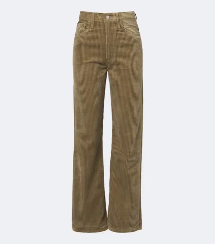 Vintage Loose corduroy wide-leg pants - Agolde - Modalova