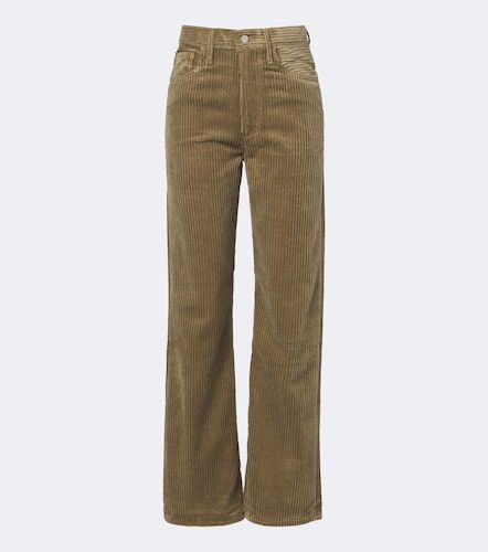 Weite Hose Vintage Loose aus Cord - Agolde - Modalova