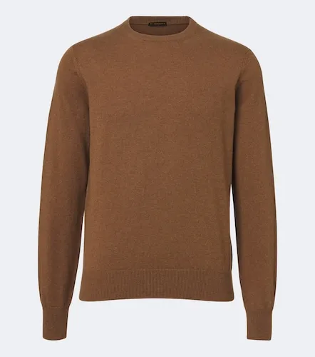 Rubinacci Pullover in cashmere - Rubinacci - Modalova