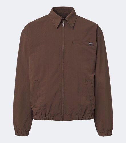 Prada Blousonjacke - Prada - Modalova
