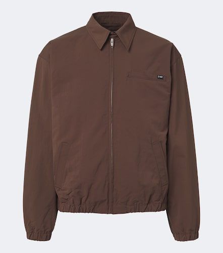 Prada Technical blouson jacket - Prada - Modalova