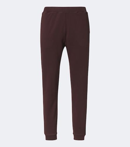 Sunspel Sweatpants aus Baumwolle - Sunspel - Modalova