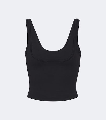 NikeSKIMS Matte layered tank top - NikeSKIMS - Modalova