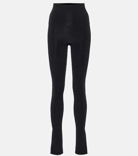 Khaite Roonie high-rise leggings - Khaite - Modalova