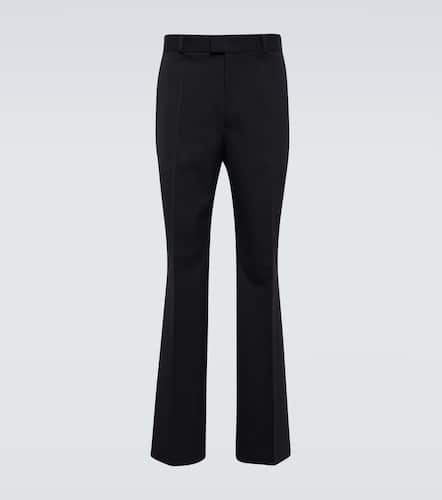 Valentino Stretch wool pants - Valentino - Modalova