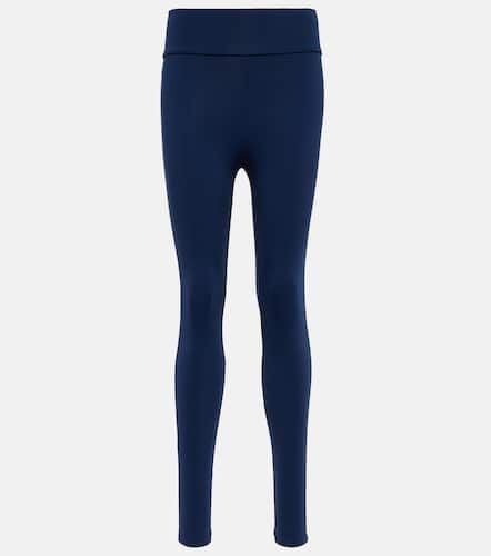 Tuxedo high-rise leggings - Live The Process - Modalova