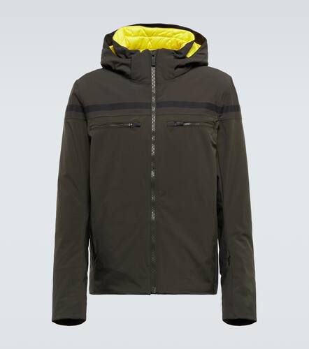 Edgar hooded technical ski jacket - Fusalp - Modalova