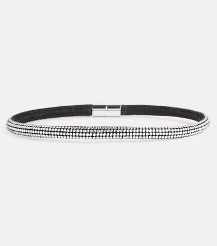 Mrs City Light embellished choker - Isabel Marant - Modalova