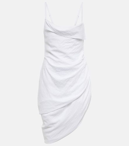 Miniabito Saudade in voile - Jacquemus - Modalova