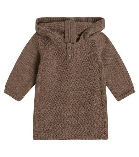 Baby - Pullover Dali in alpaca - Bonpoint - Modalova