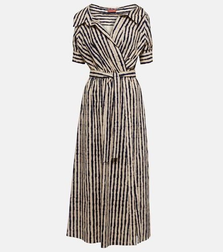 Vestido midi Lydia en mezcla de algodón - Altuzarra - Modalova