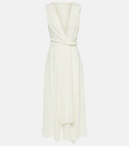 Roksanda Bridal Parsa crÃªpe gown - Roksanda - Modalova