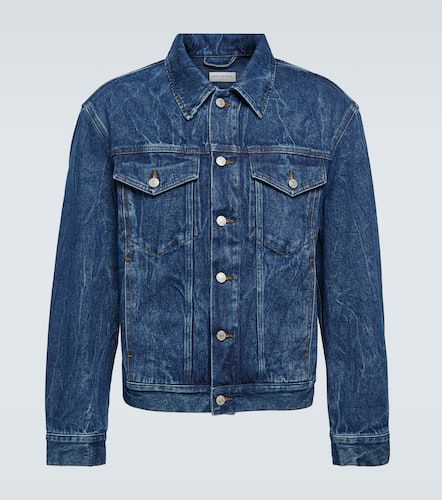 Dries Van Noten Denim jacket - Dries Van Noten - Modalova