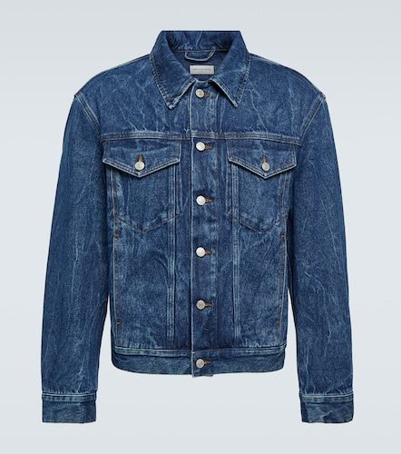 Dries Van Noten Giacca di jeans - Dries Van Noten - Modalova
