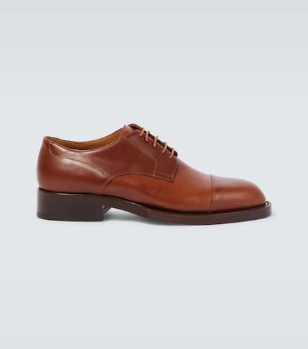 Dries Van Noten Leather derby shoes - Dries Van Noten - Modalova