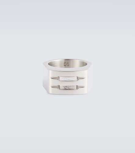 Rick Owens Logo ring - Rick Owens - Modalova