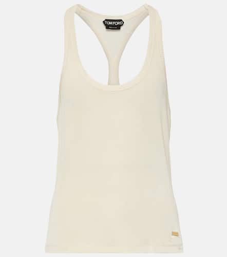 Tom Ford Tank top - Tom Ford - Modalova