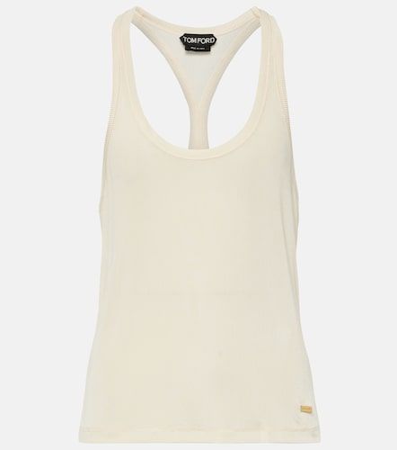 Tom Ford Tank top - Tom Ford - Modalova
