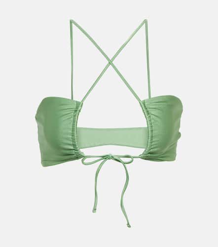 Jade Swim Livi bikini top - Jade Swim - Modalova