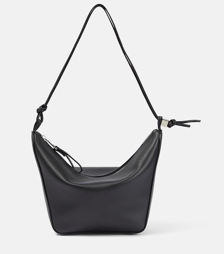 Loewe Borsa Hammock Mini in pelle - Loewe - Modalova