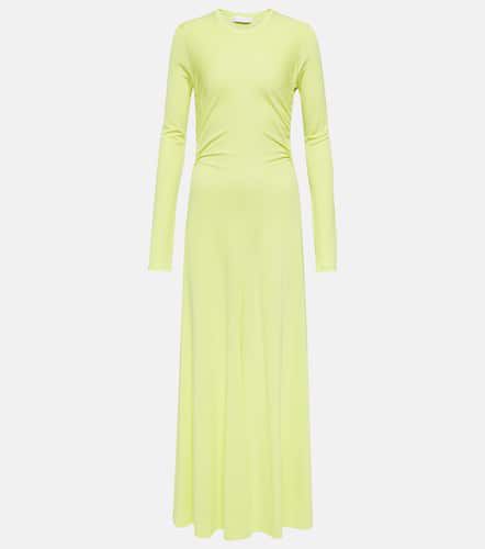 White Label cutout jersey maxi dress - Proenza Schouler - Modalova