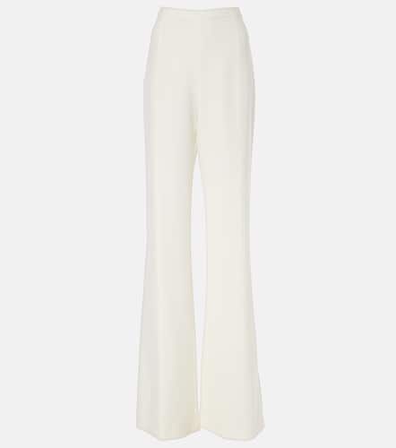 Rimi high-rise flared pants - Costarellos - Modalova