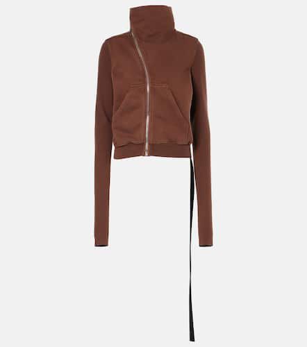 Rick Owens Cotton jacket - Rick Owens - Modalova