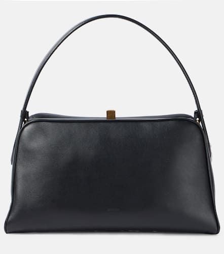 Khaite Cate leather shoulder bag - Khaite - Modalova