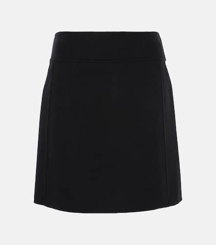 S Max Mara Wool miniskirt - 'S Max Mara - Modalova