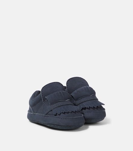 Donsje Bebé - botines Jacx de ante - Donsje - Modalova