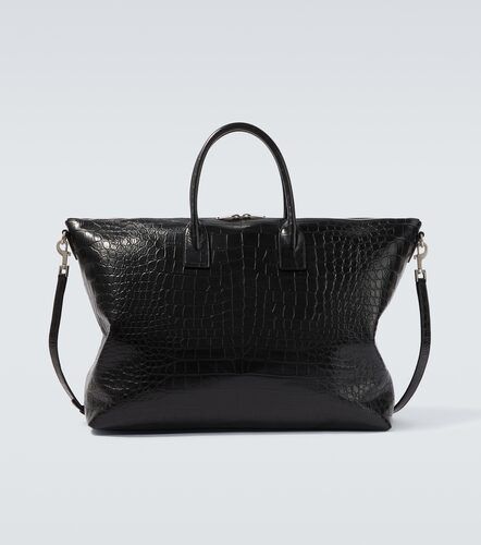 Borsa Giant in pelle stampata - Saint Laurent - Modalova