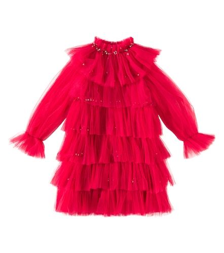 Vestido Luminous de tul con volantes - Tutu Du Monde - Modalova