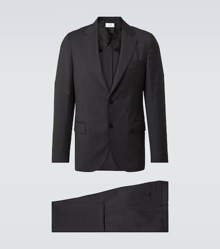 Lardini Wool suit - Lardini - Modalova