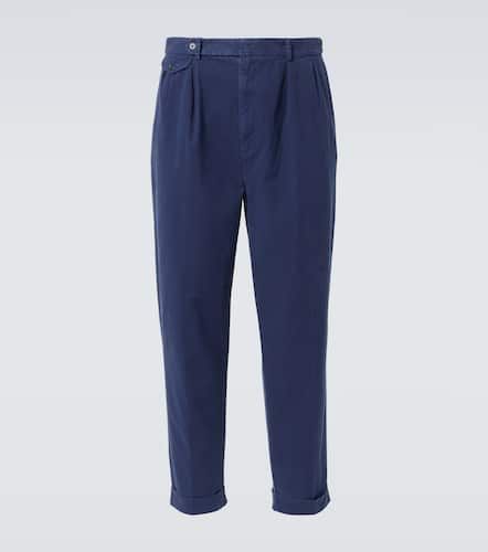 Tennis cotton chinos - Polo Ralph Lauren - Modalova