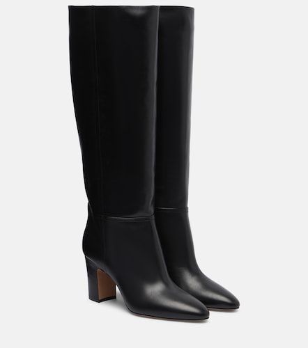 Botas altas Lavinia 75 de piel - Paris Texas - Modalova