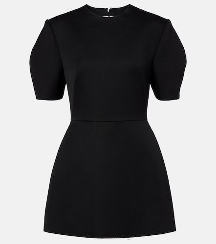 Givenchy Wool minidress - Givenchy - Modalova