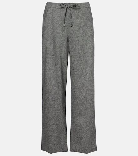 Pantalones Livio de lana y cachemir - 'S Max Mara - Modalova