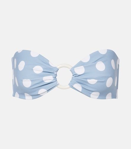 Marysia Top bikini Coronada a pois - Marysia - Modalova