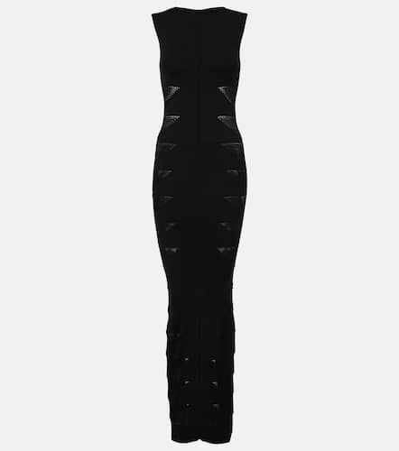 Rick Owens Jersey maxi dress - Rick Owens - Modalova