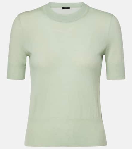 Joseph Top Cashair in cashmere - Joseph - Modalova