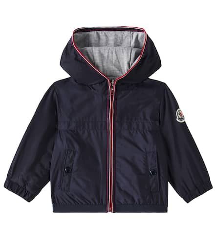 Giacca impermeabile Anton - Moncler Enfant - Modalova