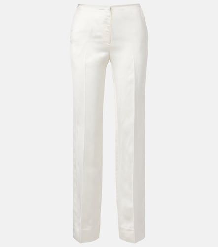 Toteme Pantaloni regular - Toteme - Modalova