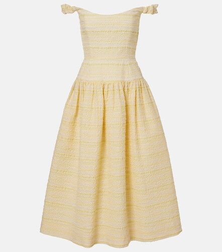 Markarian Midikleid Georgie - Markarian - Modalova