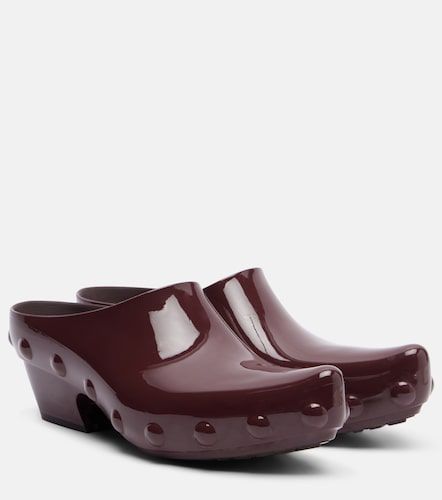 Bottega Veneta Mules Gondola - Bottega Veneta - Modalova